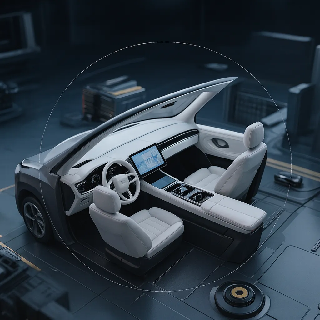 Adhesive & Metering System